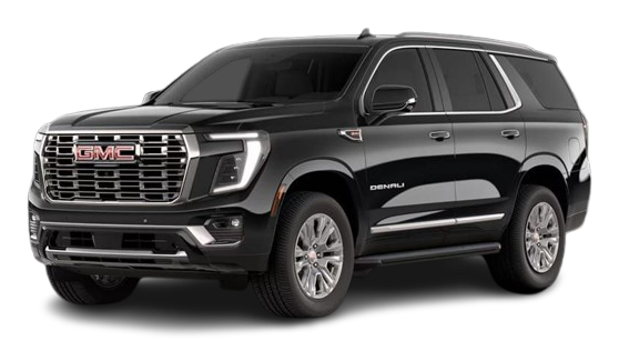GMC Yukon Denali